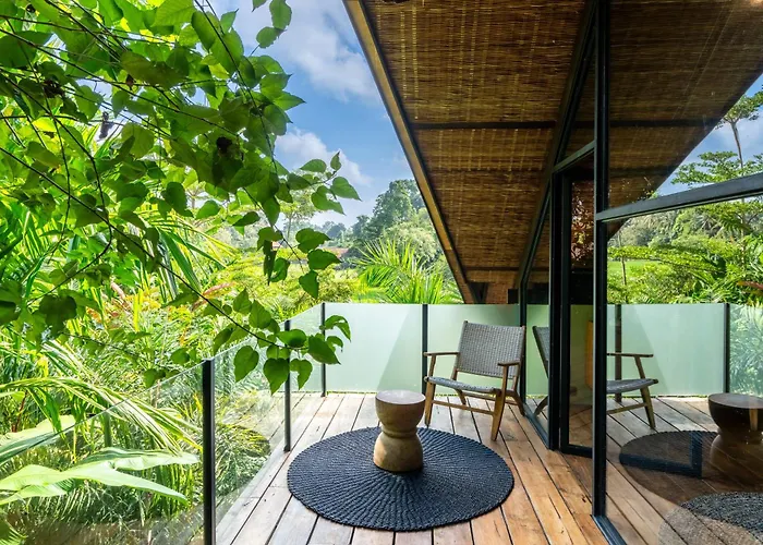 Villa Luxury Lestari 1 With Private Pool In