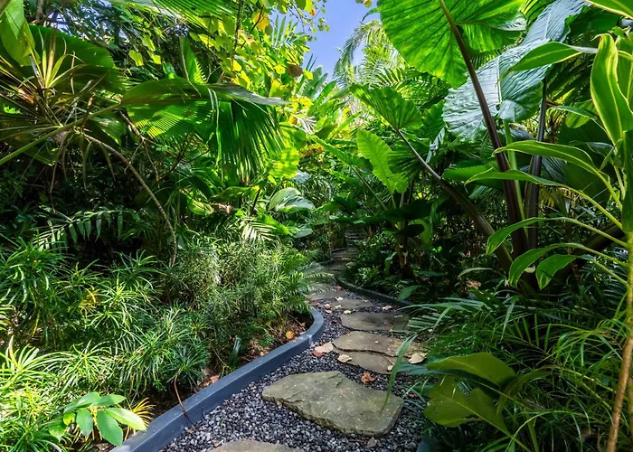 Luxury Lestari 1 With Private Pool In Ubud (Bali)