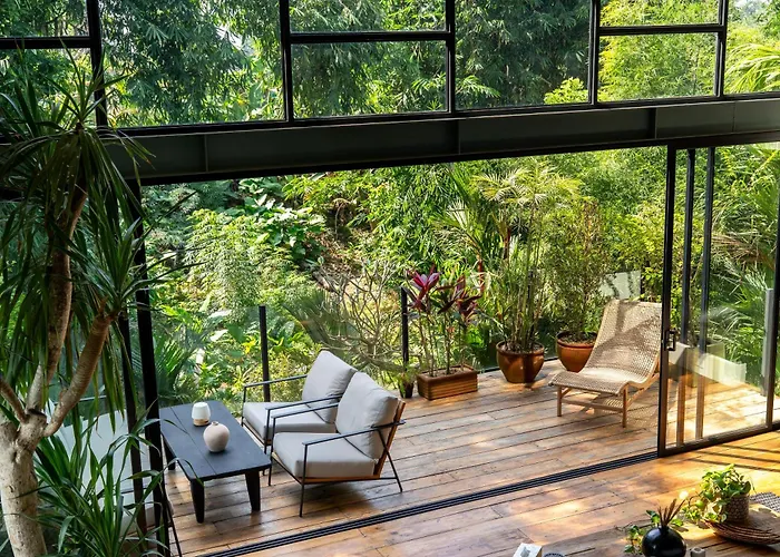 Villa Luxury Lestari 1 With Private Pool In Ubud (Bali)