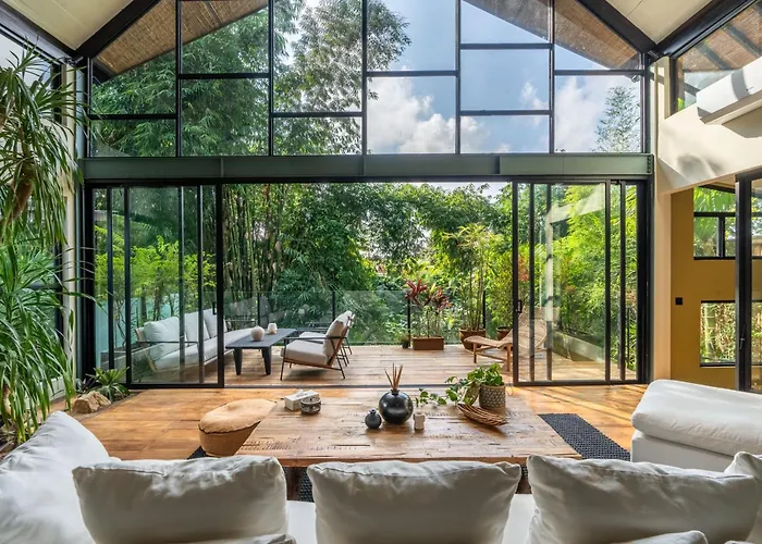 Luxury Lestari 1 With Private Pool In