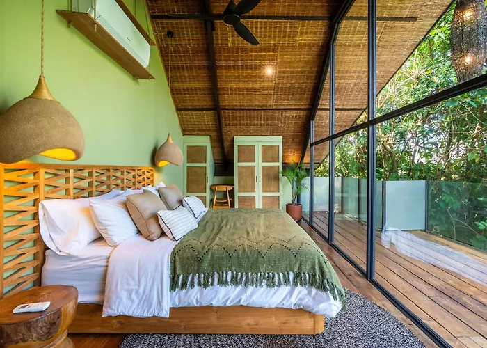 Luxury Lestari 1 With Private Pool In Villa *