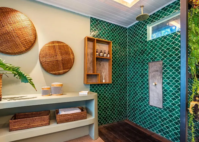 Luxury Lestari 1 With Private Pool In * Ubud (Bali)
