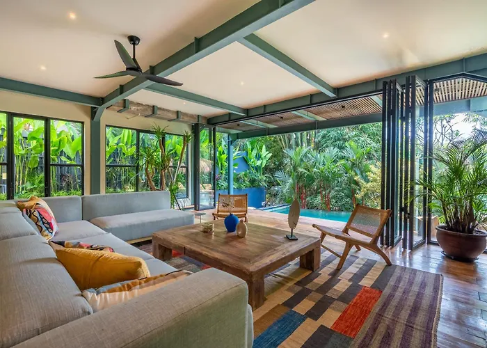 Luxury Lestari 1 With Private Pool In