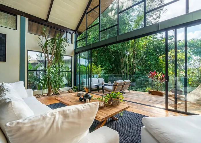 Luxury Lestari 1 With Private Pool In *