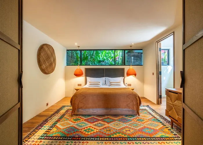 Luxury Lestari 1 With Private Pool In Ubud (Bali)