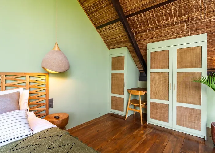 Villa Luxury Lestari 1 With Private Pool In *