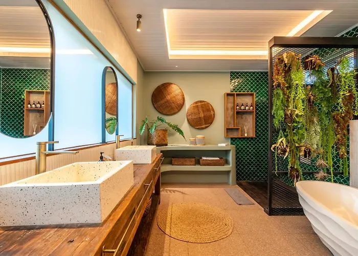 Luxury Lestari 1 With Private Pool In Villa