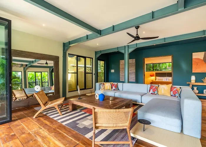 Luxury Lestari 1 With Private Pool In Villa Ubud (Bali)