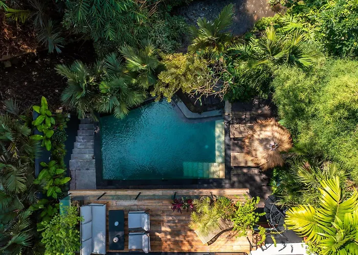 Luxury Lestari 1 With Private Pool In *