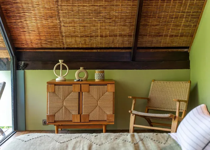 Villa Luxury Lestari 1 With Private Pool In Ubud (Bali)