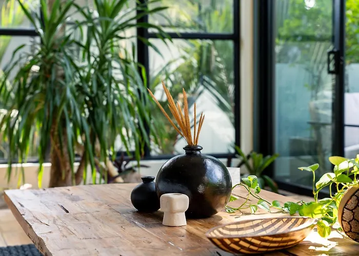 Luxury Lestari 1 With Private Pool In * Ubud (Bali)