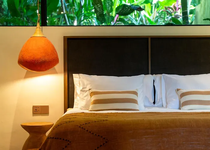 Luxury Lestari 1 With Private Pool In Ubud (Bali)