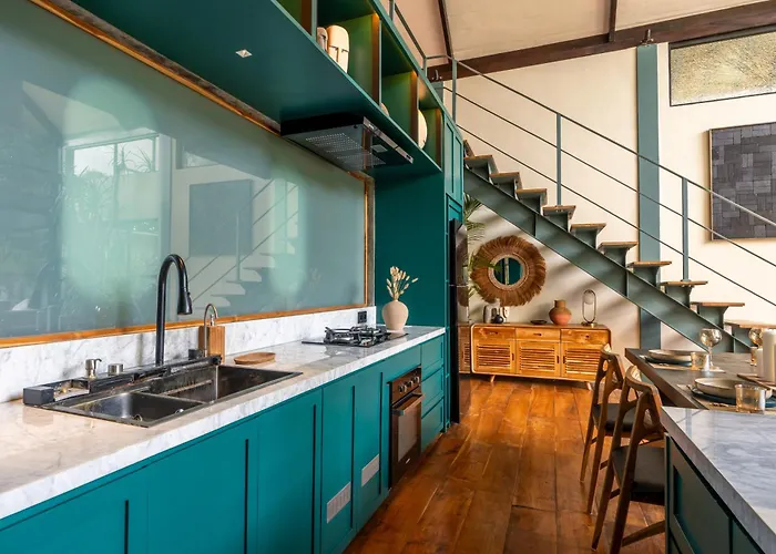 Luxury Lestari 1 With Private Pool In