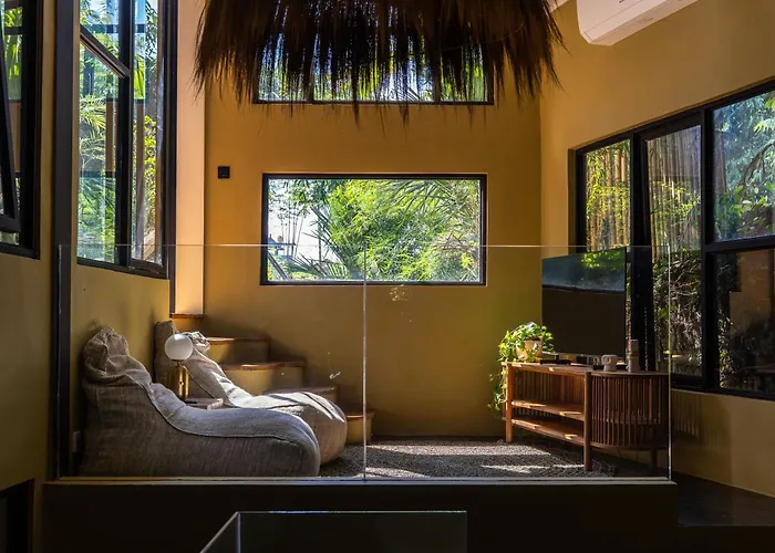 Luxury Lestari 1 With Private Pool In Ubud (Bali)